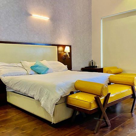 Mountain Trails Hotel Ооти Екстериор снимка